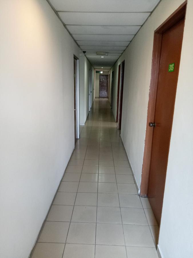 קואלה לומפור Hotel Hibiscus City מראה חיצוני תמונה