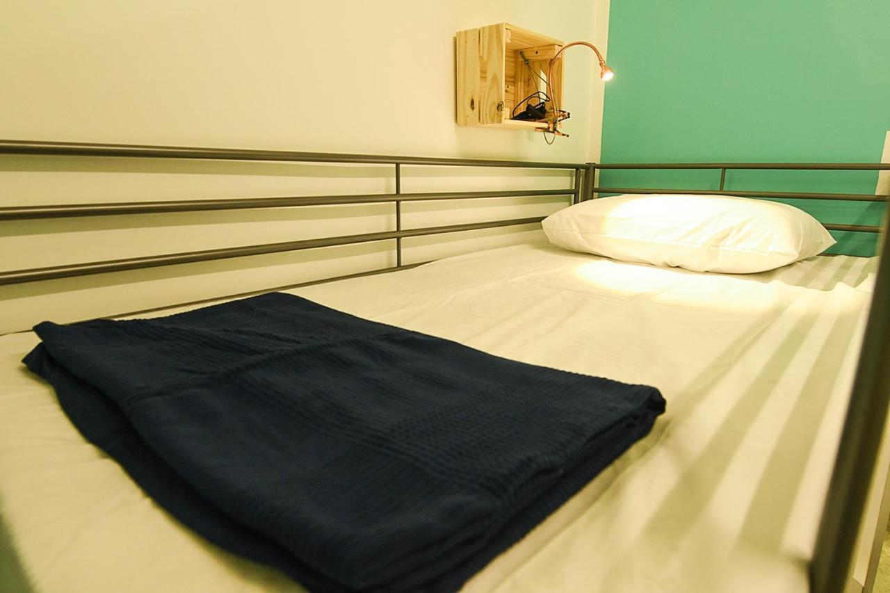 קואלה לומפור Hotel Hibiscus City מראה חיצוני תמונה